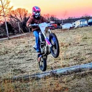 Meet your Posher, Dylan